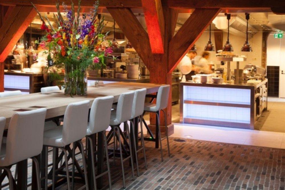 Van Rossum Stadshotel Woerden Εξωτερικό φωτογραφία