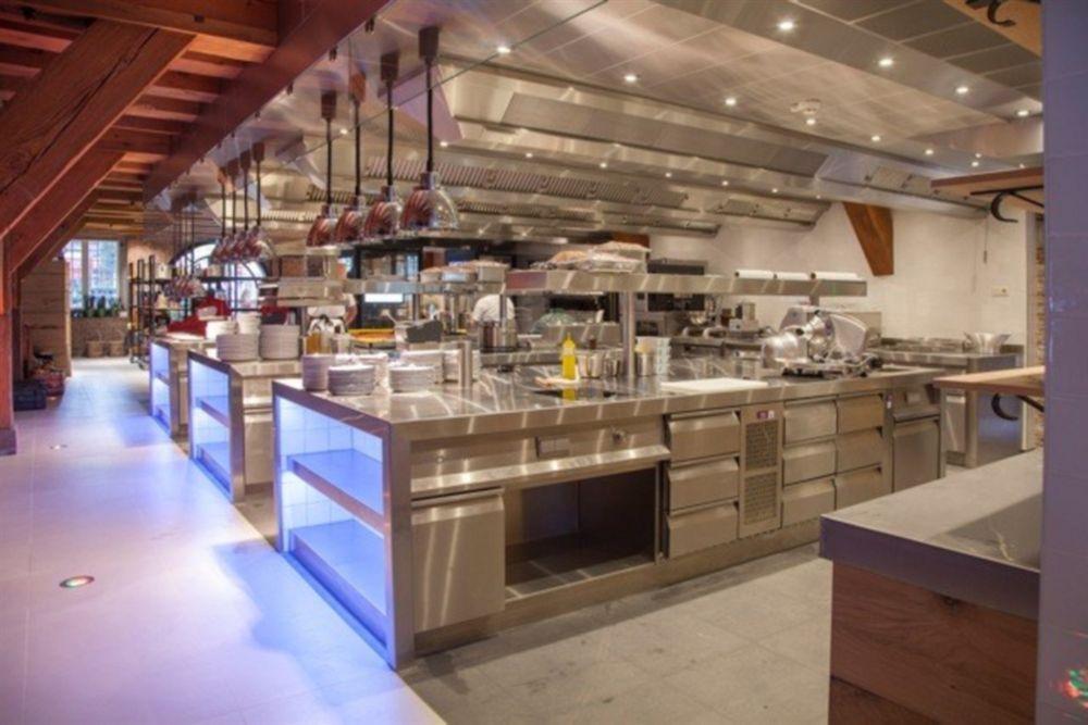Van Rossum Stadshotel Woerden Εξωτερικό φωτογραφία