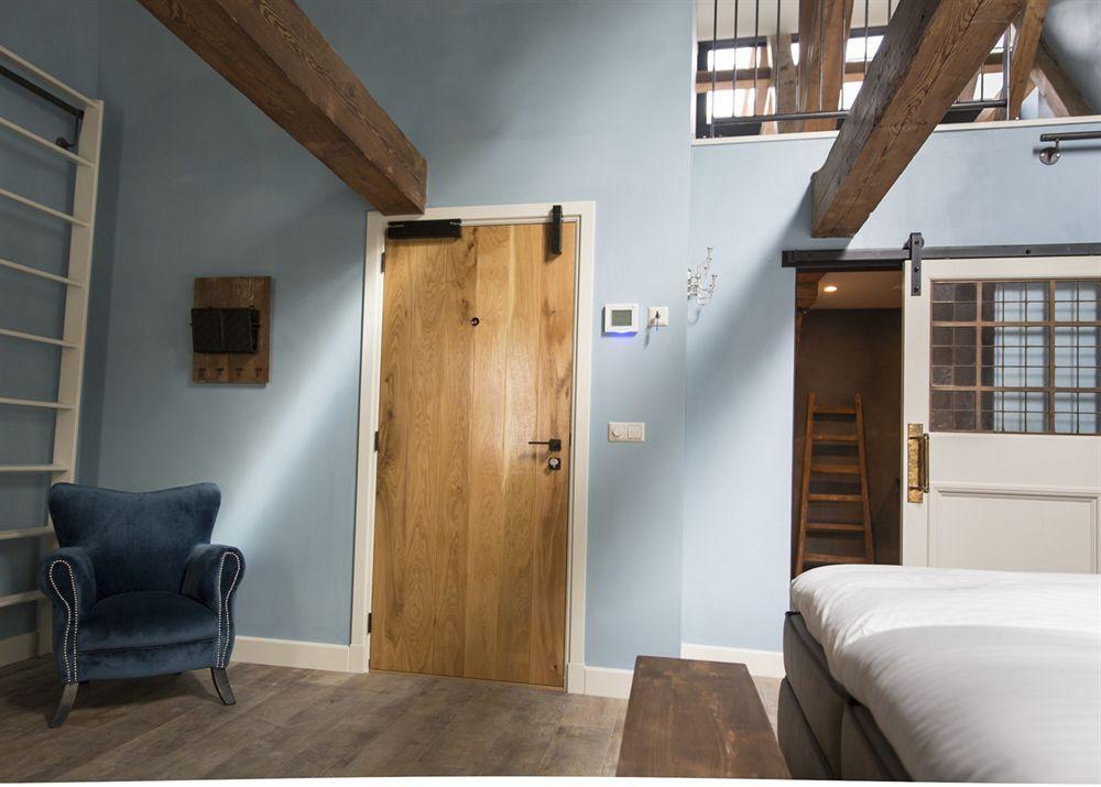 Van Rossum Stadshotel Woerden Εξωτερικό φωτογραφία