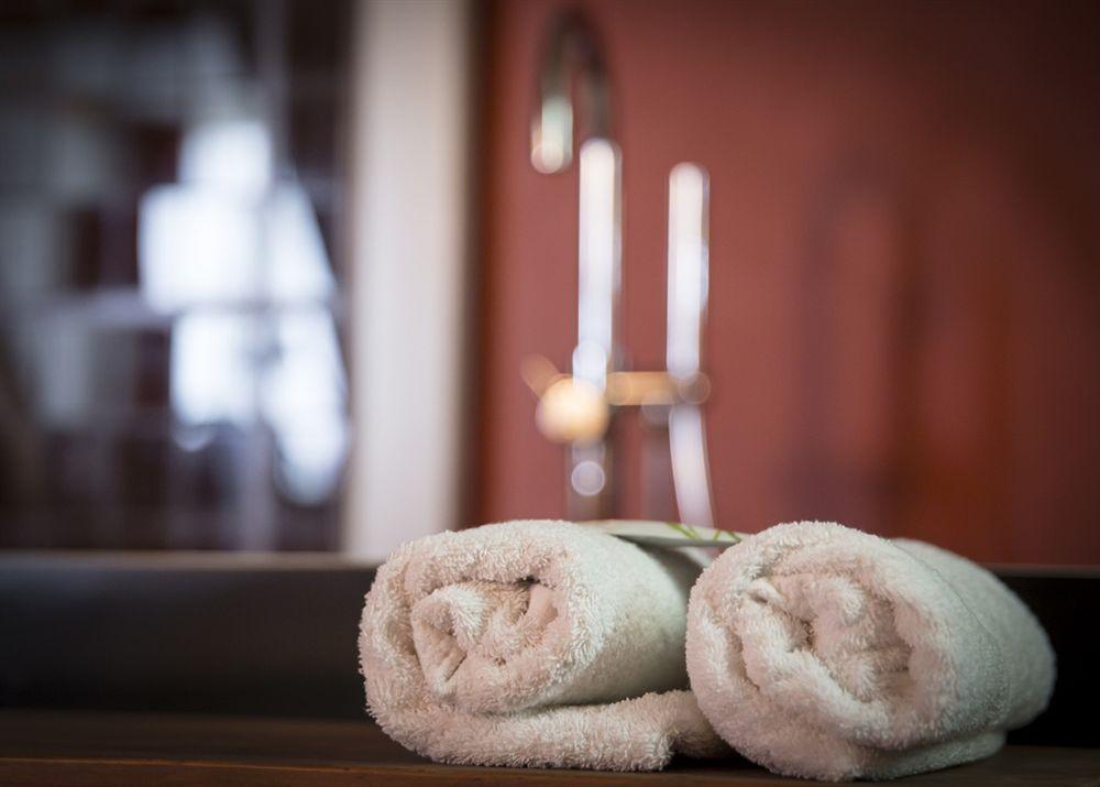 Van Rossum Stadshotel Woerden Εξωτερικό φωτογραφία