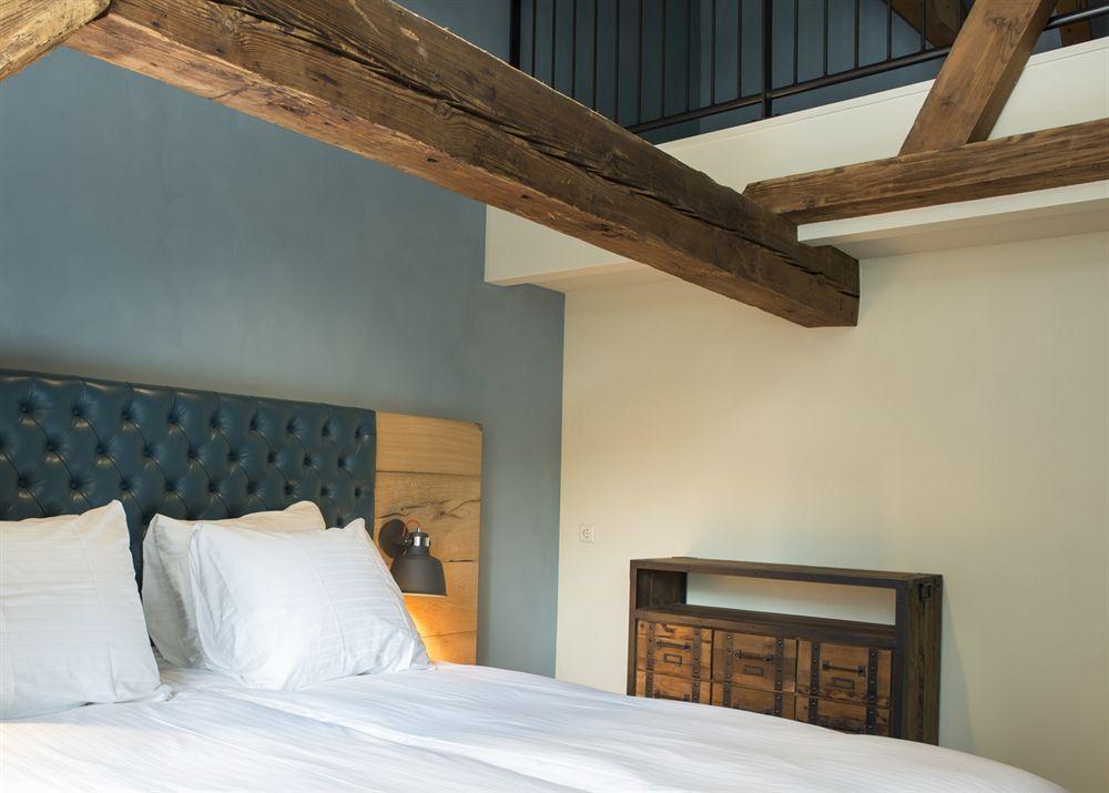 Van Rossum Stadshotel Woerden Εξωτερικό φωτογραφία