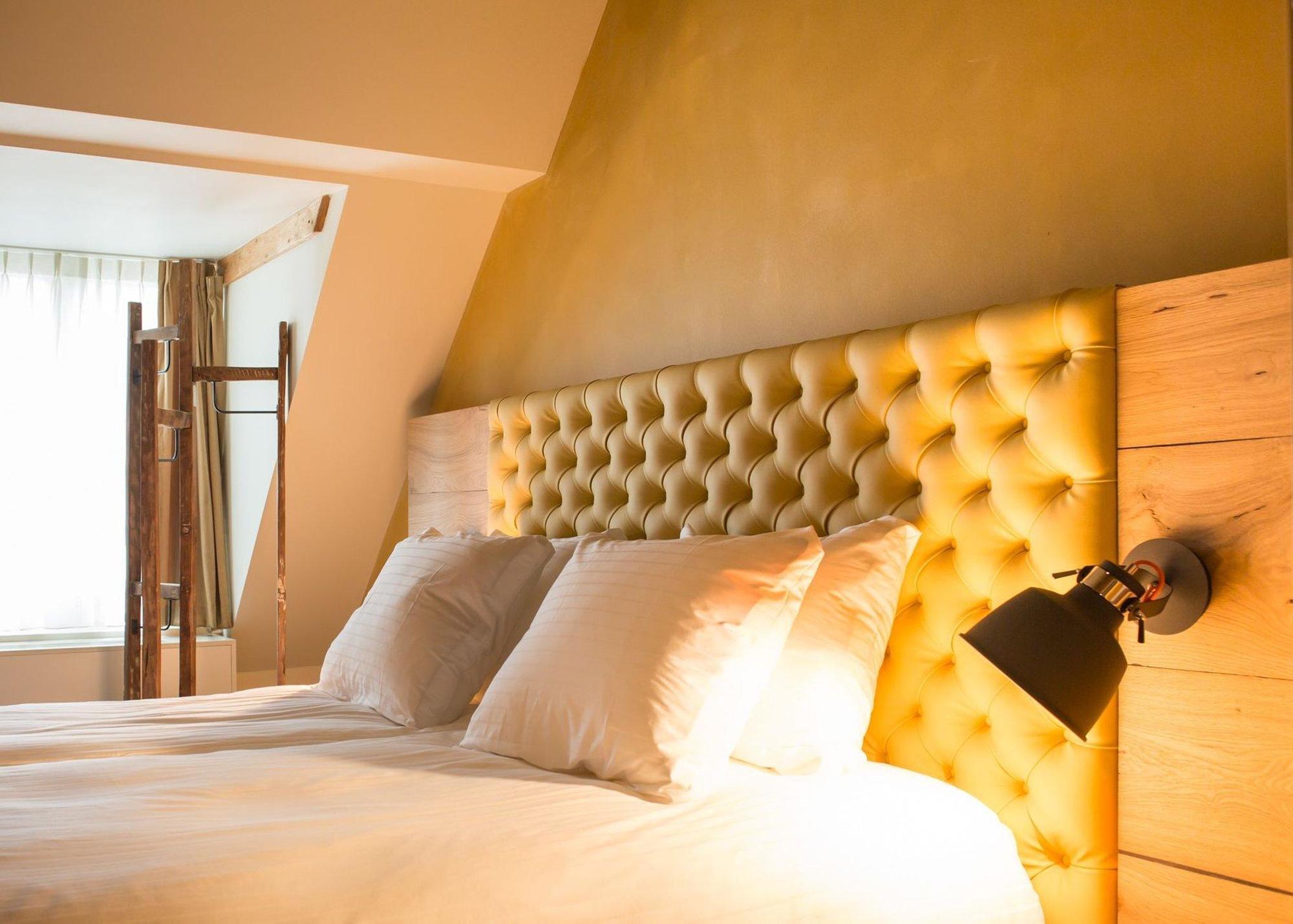 Van Rossum Stadshotel Woerden Εξωτερικό φωτογραφία