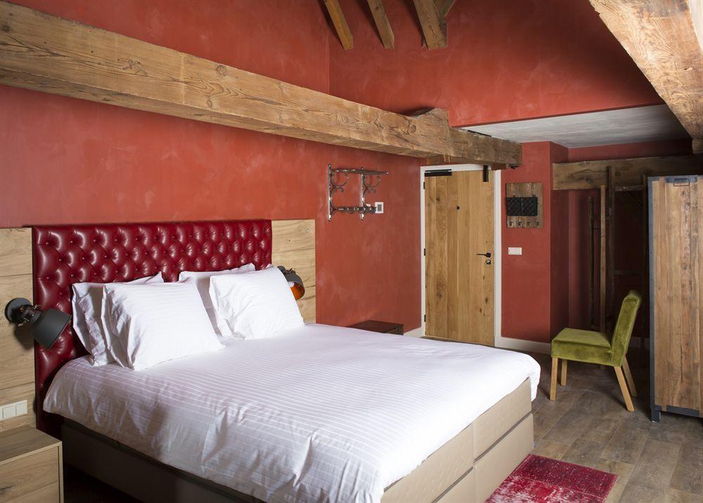 Van Rossum Stadshotel Woerden Εξωτερικό φωτογραφία