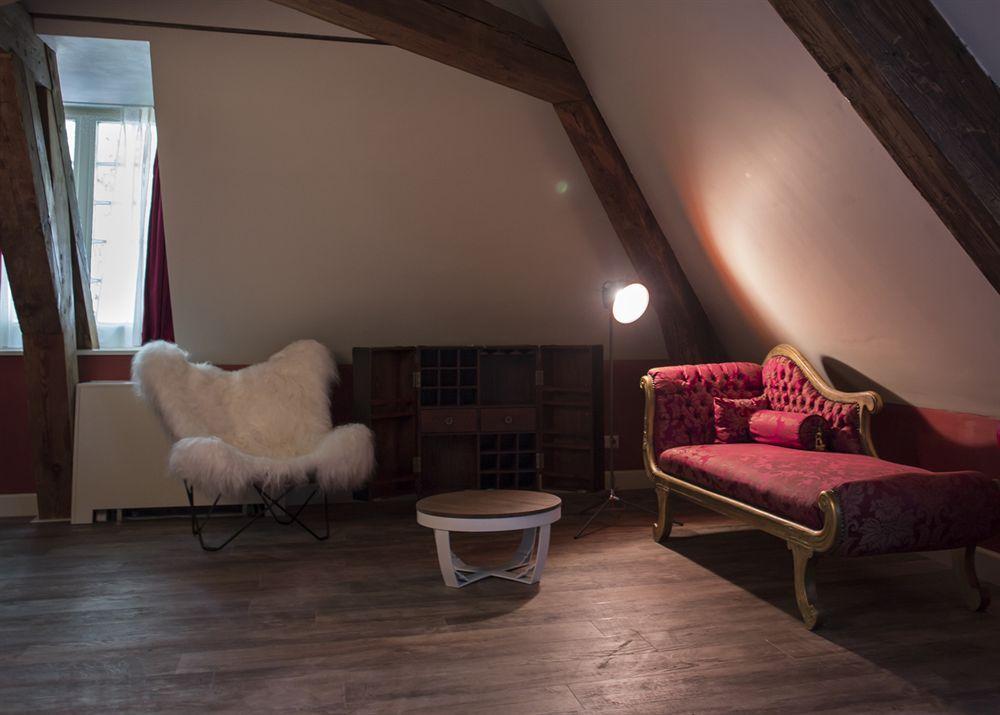 Van Rossum Stadshotel Woerden Εξωτερικό φωτογραφία