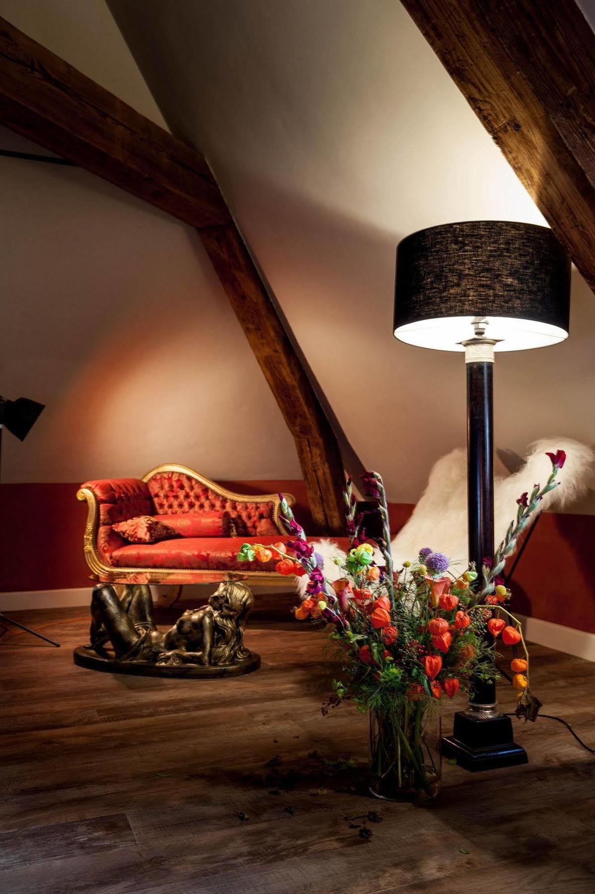 Van Rossum Stadshotel Woerden Εξωτερικό φωτογραφία