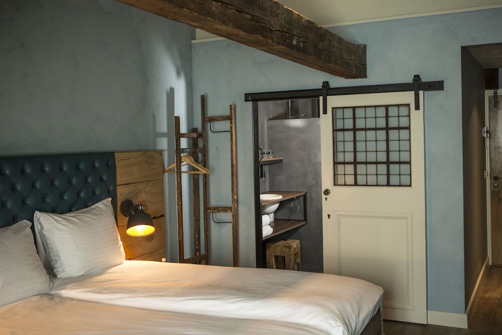 Van Rossum Stadshotel Woerden Εξωτερικό φωτογραφία